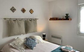 Bel Appartement A 100 Metres De La Plage